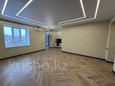 3-комнатная квартира · 104 м² · 3/9 этаж, мкр Новый Город, Чижевского 9а — Назарбаева за ~ 100 млн ₸ в Караганде, Казыбек би р-н