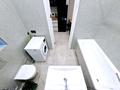 1-бөлмелі пәтер · 40 м² · 6/12 қабат, Сейфуллина 416 — Макатаева, бағасы: 23 000 ₸ в Алматы, Алмалинский р-н — фото 14