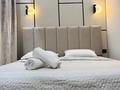 1-бөлмелі пәтер · 40 м² · 6/12 қабат, Сейфуллина 416 — Макатаева, бағасы: 23 000 ₸ в Алматы, Алмалинский р-н