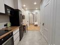 1-бөлмелі пәтер · 40 м² · 6/12 қабат, Сейфуллина 416 — Макатаева, бағасы: 23 000 ₸ в Алматы, Алмалинский р-н — фото 5