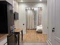 1-бөлмелі пәтер · 40 м² · 6/12 қабат, Сейфуллина 416 — Макатаева, бағасы: 23 000 ₸ в Алматы, Алмалинский р-н — фото 7