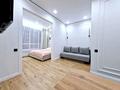 1-бөлмелі пәтер · 40 м² · 6/12 қабат, Сейфуллина 416 — Макатаева, бағасы: 23 000 ₸ в Алматы, Алмалинский р-н — фото 3