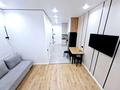 1-бөлмелі пәтер · 40 м² · 6/12 қабат, Сейфуллина 416 — Макатаева, бағасы: 23 000 ₸ в Алматы, Алмалинский р-н — фото 10