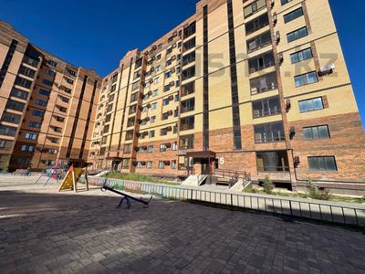 1-комнатная квартира · 52.6 м² · 6/10 этаж, мкр. Алтын орда 5е за 21 млн 〒 в Актобе