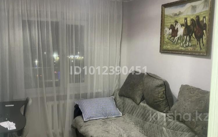 3-комнатная квартира · 60 м² · 5/5 этаж, Мкр. Каныш Сатпаева 6 за 19 млн ₸ в Балхаше — фото 2