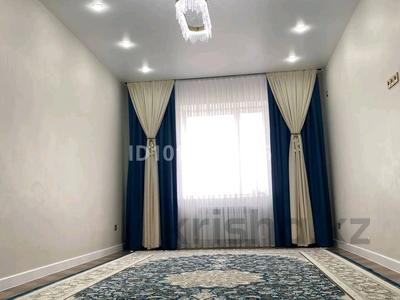 3-бөлмелі пәтер · 110 м² · 3/4 қабат, Молдагуловой 5А, бағасы: 52.5 млн ₸ в Актобе, жилой массив Юго-Запад-2