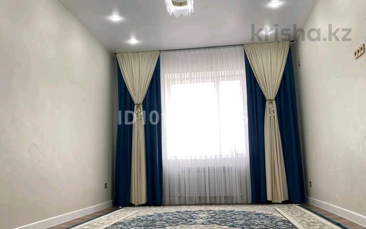 3-бөлмелі пәтер · 110 м² · 3/4 қабат, Молдагуловой 5А, бағасы: 52.5 млн ₸ в Актобе, жилой массив Юго-Запад-2 — фото 2