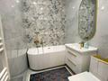 3-бөлмелі пәтер · 110 м² · 3/4 қабат, Молдагуловой 5А, бағасы: 52.5 млн ₸ в Актобе, жилой массив Юго-Запад-2 — фото 12