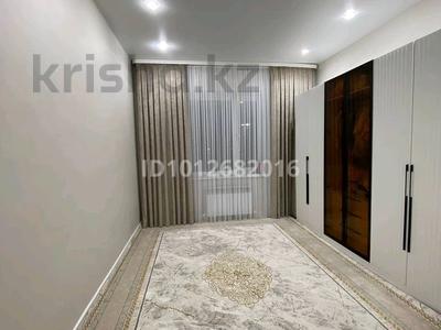 3-бөлмелі пәтер · 110 м² · 3/4 қабат, Молдагуловой 5А, бағасы: 49.5 млн ₸ в Актобе, жилой массив Юго-Запад-2
