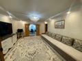 4-комнатная квартира · 100 м² · 1/5 этаж, мкр Юго-Восток, мкр Степной 1 за 40 млн ₸ в Караганде, Казыбек би р-н