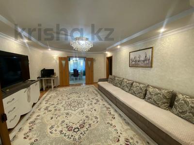 4-бөлмелі пәтер · 100 м² · 1/5 қабат, мкр Юго-Восток, мкр Степной 1, бағасы: 40 млн ₸ в Караганде, Казыбек би р-н