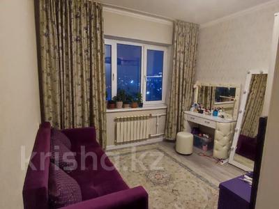 3-бөлмелі пәтер · 70 м² · 5/9 қабат, мкр Аксай-4 — Б. Момышулы, бағасы: 52 млн ₸ в Алматы, Ауэзовский р-н