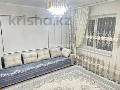4-комнатная квартира · 87 м² · 2/5 этаж, Шаталюка 22 за 30.4 млн ₸ в Сатпаев