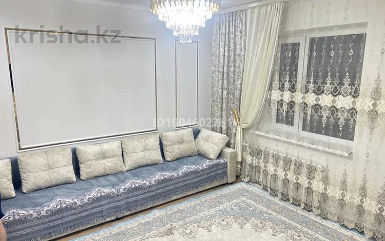 4-комнатная квартира · 87 м² · 2/5 этаж, Шаталюка 22 за 30.4 млн ₸ в Сатпаев — фото 19