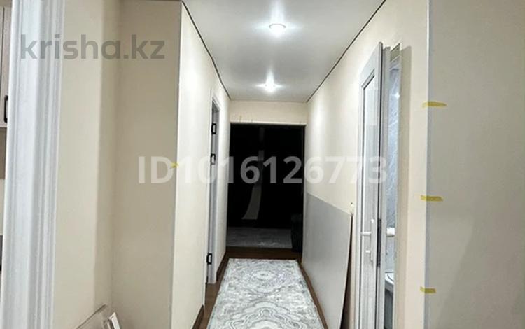 3-комнатная квартира · 86 м² · 4/4 этаж, мкр Улагат, Ербол Спатаев 1/7 — Рядом Тойхана «Керуен» за 150 000 ₸ в Шымкенте, Енбекшинский р-н — фото 2