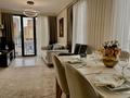 2-комнатная квартира, 61 м², 12/20 этаж, Аташехир за 90.5 млн 〒 в Стамбуле — фото 4