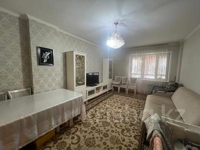 3-бөлмелі пәтер · 107.8 м² · 9/15 қабат, Омарова 10, бағасы: 42.9 млн ₸ в Астане, р-н Байконур