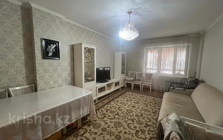 3-бөлмелі пәтер · 107.8 м² · 9/15 қабат, Омарова 10, бағасы: 42.9 млн ₸ в Астане, р-н Байконур — фото 2