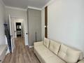 3-бөлмелі пәтер · 107.8 м² · 9/15 қабат, Омарова 10, бағасы: 42.9 млн ₸ в Астане, р-н Байконур — фото 2