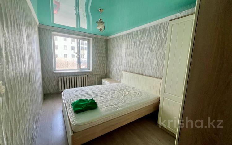 2-комнатная квартира · 55 м² · 1/6 этаж, Косшыгулы 22/2 за 23.6 млн ₸ в Астане, Сарыарка р-н — фото 2