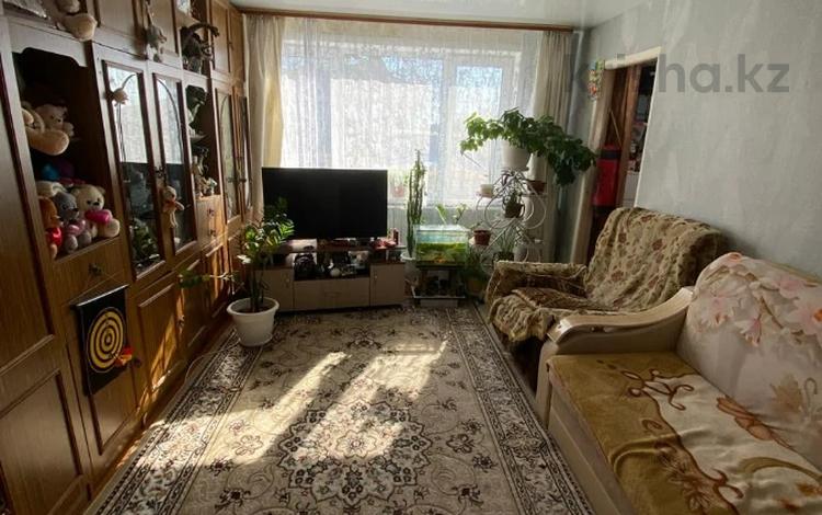 2-комнатная квартира · 39 м² · 1/2 этаж, Новая — Заречный за 7 млн ₸ в  — фото 2