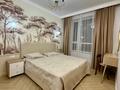 2-комнатная квартира · 81 м² · 15/18 этаж, Нажимеденова Шамши Калдаяков — 23а за 25 000 ₸ в Астане, Сарайшык р-н — фото 2