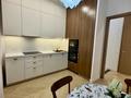 2-комнатная квартира · 81 м² · 15/18 этаж, Нажимеденова Шамши Калдаяков — 23а за 25 000 ₸ в Астане, Сарайшык р-н — фото 4
