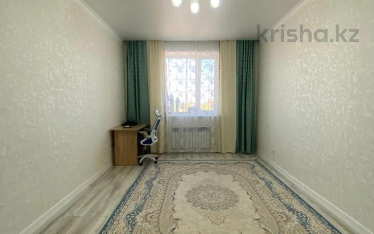 1-бөлмелі пәтер · 44 м² · 5/6 қабат, мкр. Алтын орда 13д, бағасы: 17.5 млн ₸ в Актобе — фото 3