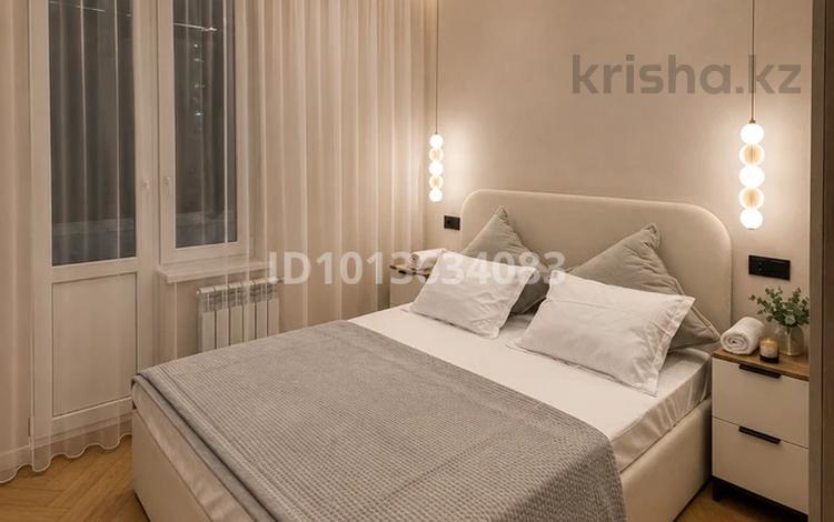 2-бөлмелі пәтер · 38 м² · 5/9 қабат, Райымбек 590/18, бағасы: 18 000 ₸ в Алматы, Наурызбайский р-н — фото 2
