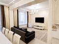 4-комнатная квартира · 137.9 м² · 1/3 этаж, Фурманова — ⭐ЛУЧШЕЕ⭐ за 205 млн ₸ в Алматы, Медеуский р-н