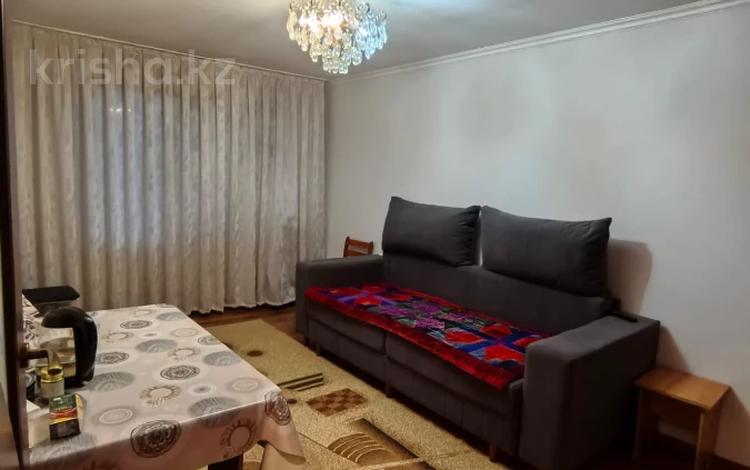 2-комнатная квартира · 29 м² · 4/4 этаж, Байтурсынова 11а за 18 млн ₸ в Алматы, Алмалинский р-н — фото 21