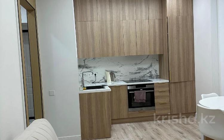 2-бөлмелі пәтер · 36 м² · 2/7 қабат, Туран, бағасы: 30 млн ₸ в Астане, Нура р-н — фото 3