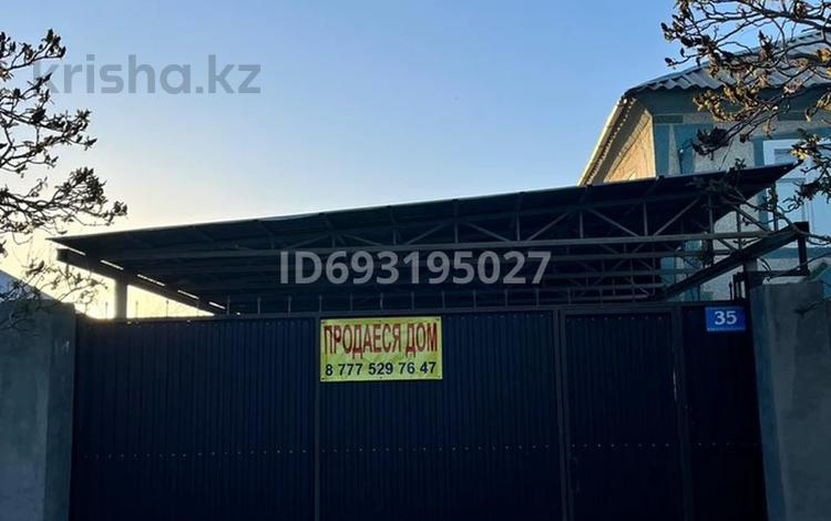 Жеке үй · 10 бөлме · 150 м² · 12 жүзд., 2 переулок Сорокина 35 — 2 переулок сорокина дом 35, бағасы: 50 млн ₸ в Таразе — фото 2