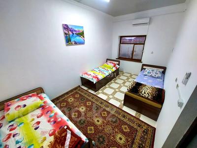 Дом · 4 комнаты · 100 м², Сейтметов 45 за 12 000 〒 в Туркестане