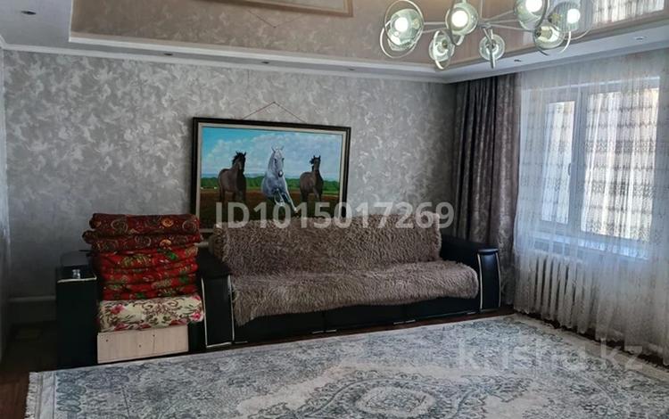 Жеке үй · 4 бөлме · 131 м² · 0.5 жүзд., Копбергенова 3/1, бағасы: 16 млн ₸ в Желаеве — фото 2
