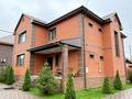 Отдельный дом · 7 комнат · 250 м² · 7 сот., мкр Думан-2, Жетысу 25 — Бесагаш ,Ресторан Хан шатыр за 155 млн ₸ в Алматы, Медеуский р-н