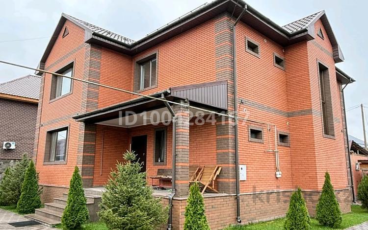 Отдельный дом · 7 комнат · 250 м² · 7 сот., мкр Думан-2, Жетысу 25 — Бесагаш ,Ресторан Хан шатыр за 155 млн ₸ в Алматы, Медеуский р-н — фото 16
