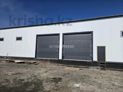Склады · 500 м² за 1.1 млн ₸ в Жезказгане
