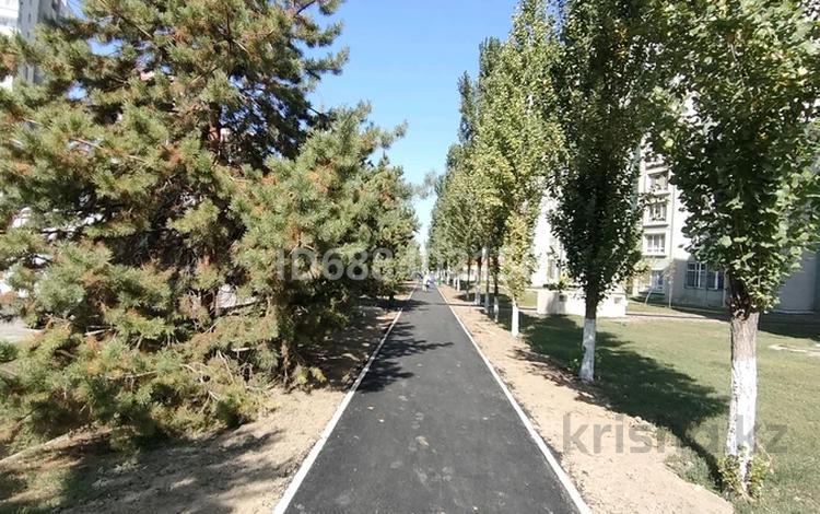 1-бөлмелі пәтер · 45.4 м² · 5/9 қабат, мкр Аккент, Мкр. Аккент — проспект Райымбека-Доспанова, бағасы: 29.5 млн ₸ в Алматы, Алатауский р-н — фото 2
