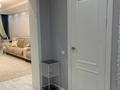 2-комнатная квартира · 74 м² · 9/18 этаж, Брусиловского 167 — проспект Абая за 50 млн ₸ в Алматы, Алмалинский р-н — фото 7