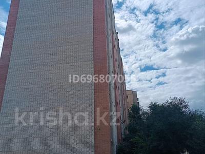 4-комнатная квартира · 78.1 м² · 3/10 этаж, Кашаубаева — В 14 микрорайоне за 29 млн ₸ в Семее