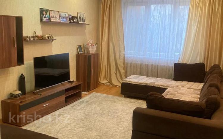 4-бөлмелі пәтер · 90 м², 3 3 — Три Аллеи , халык банк, бағасы: 31.5 млн ₸ в Конаеве — фото 2