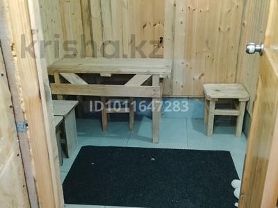 Отдельный дом · 3 комнаты · 100 м² · 10 сот., Хан тәңірі 177/6 — Шиномонтаж за 20 млн ₸ в Кояндах