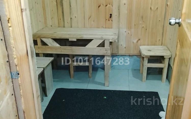Отдельный дом · 3 комнаты · 100 м² · 10 сот., Хан тәңірі 177/6 — Шиномонтаж за 20 млн ₸ в Кояндах — фото 2