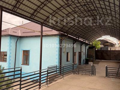Отдельный дом · 4 комнаты · 150 м² · 8 сот., мкр Тассай, Жасар булак 9 — Стадион Биик за 43 млн ₸ в Шымкенте, Каратауский р-н