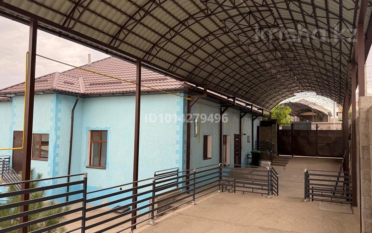 Отдельный дом · 4 комнаты · 150 м² · 8 сот., мкр Тассай, Жасар булак 9 — Стадион Биик за 43 млн ₸ в Шымкенте, Каратауский р-н — фото 2