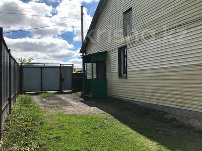 Жеке үй · 4 бөлме · 98 м² · 10 сот., Рижский проезд 28, бағасы: 28.6 млн ₸ в Петропавловске