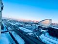 2-бөлмелі пәтер · 120 м² · 7/9 қабат, Алихана Бокейхана 6, бағасы: 60 млн ₸ в Астане, Есильский р-н