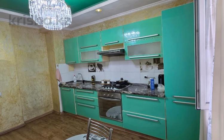2-комнатная квартира · 65 м² · 1/6 этаж, мкр Кокжиек за 30.5 млн ₸ в Алматы, Жетысуский р-н — фото 10