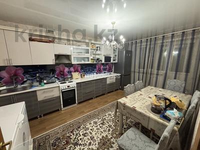 Жеке үй · 4 бөлме · 110.9 м² · 16 жүзд., Береговая 9/4 — С. Самсоновка, бағасы: 40 млн ₸ в Усть-Каменогорске